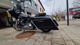 Harley-Davidson Street Glide 103, Modell 2011, Custom Bike - Offers