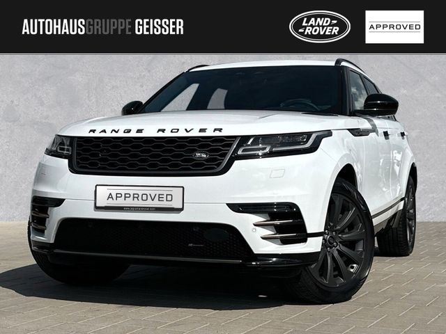 Land Rover Range Rover Velar D200 AWD R-DYNAMIC SE ACC