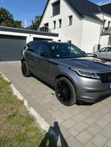 Land Rover Velar 3.0 D300 HSE AWD - Sthzg. - 360 - Approved - Land Rover Range Rover Velar in Bielefeld