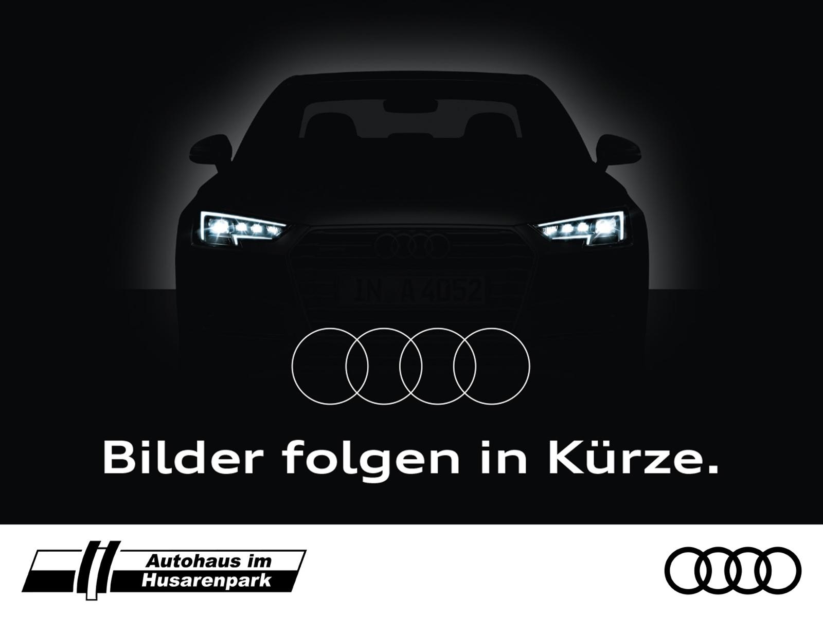 Audi Q2 35 TFSI++LED+ACC+NAVI+KAMERA+SOUNDSYSTEM+DAB+