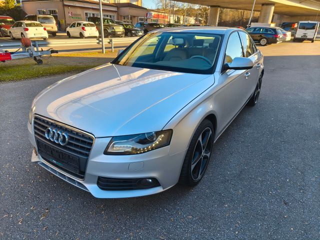 Audi A4 Lim. Ambiente Xenon/LED