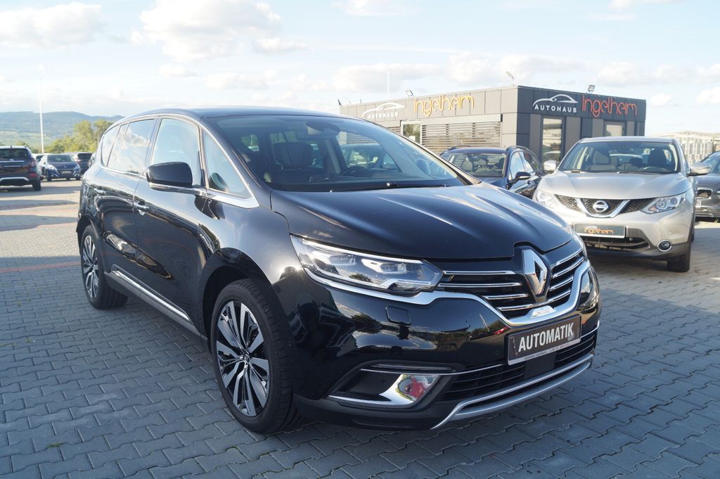 Image of Renault Espace