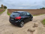 Kia Venga 1.6 CRDi PlatinumEdition,Euro6 ohne AdBlue - Kia Venga mit Diesel-Antrieb: 1.6