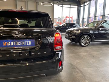 MINI One Countryman *TOUCH*ZWEITER HAND*AMBIENTE*