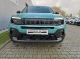 Jeep Avenger Elektro Altitude/LED/Infotainment - Jeep Avenger Gebrauchtwagen