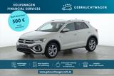 Volkswagen T-Roc R-Line 1.5 TSI 110kW Klima*PDC*RFK*Tempo - VW T-Roc Gebrauchtwagen in Stuttgart
