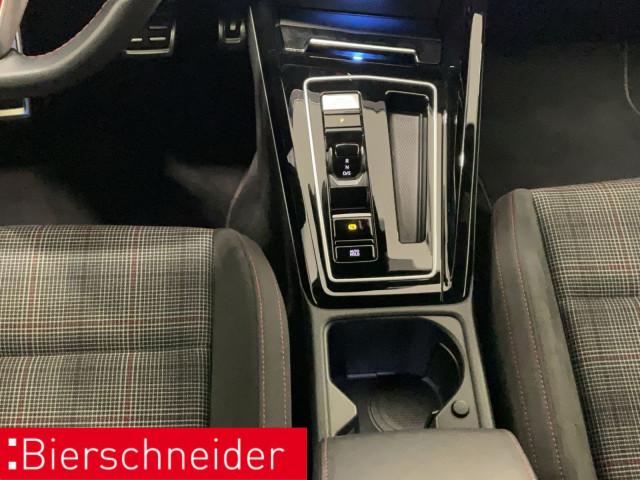 Volkswagen Golf 8 GTI 2.0 TSI DSG 18 ACC NAVI SHZ CAM, миниатюра 14
