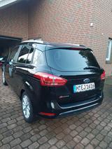 Ford B-Max 1,0 EcoBoost 92kW S/S Leder Klimaautomatik