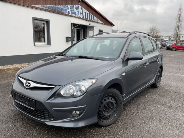 Hyundai i30 1.6 CRDi Classic /TÜV 06.25/