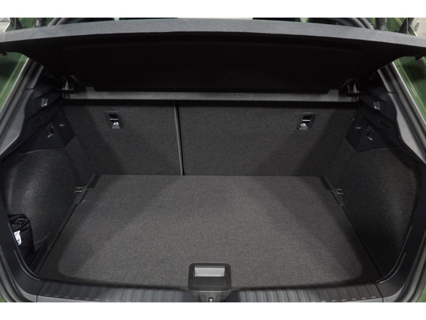 Audi A1 - Bild 12