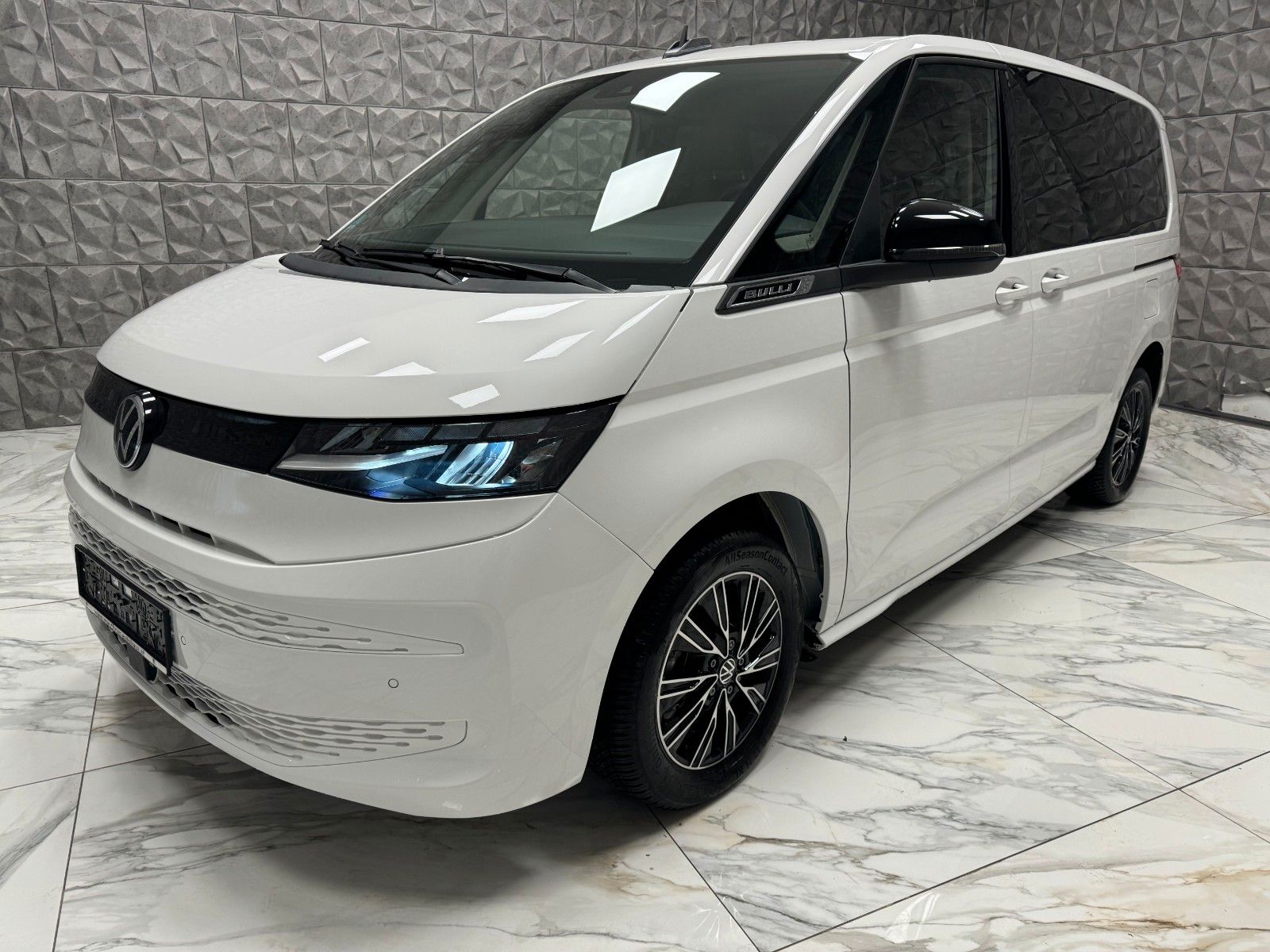 Volkswagen T7 Multivan Bulli Life*ANZ* imagem 3