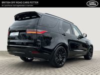 Land Rover Discovery - Vorschau Bild 2