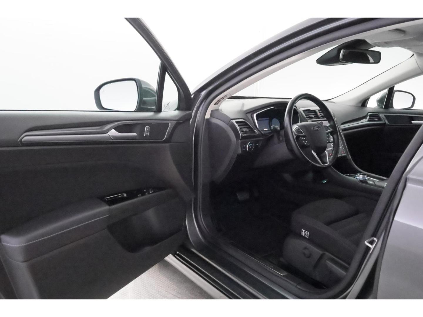 Ford Mondeo 2.0EB Turnier Aut.Titanium+NAVI+KAMERA, миниатюра 13