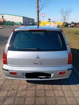 Mitsubishi Lancer Wagon - Mitsubishi: Wagon