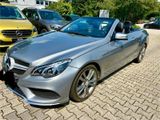 Mercedes-Benz E 350 Cabriolet Facelift super Farbkombi !! - Mercedes-Benz E 350 aus 2014