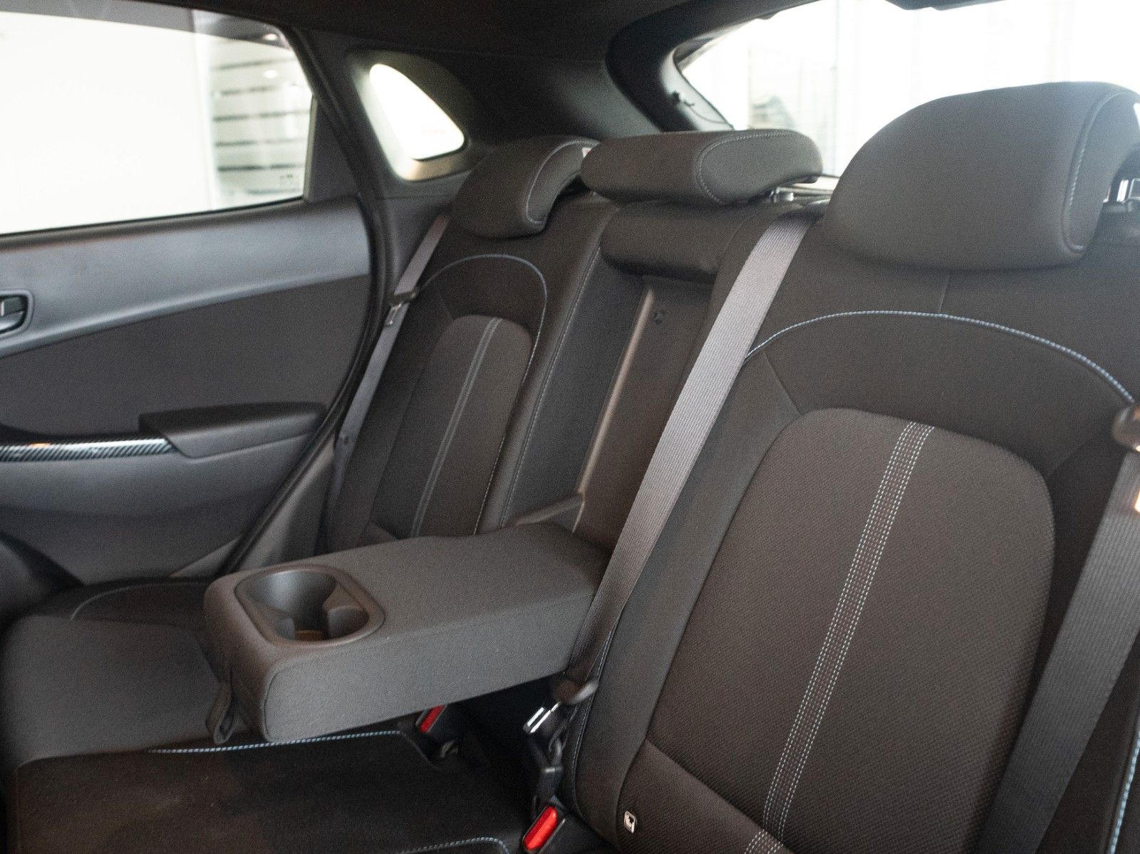 Fahrzeugabbildung Hyundai Kona N Performance 2WD AUTOM./SITZHZG./HEAD-UP