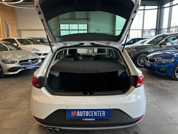 Seat Leon FR *Navi*Klima*PDC*