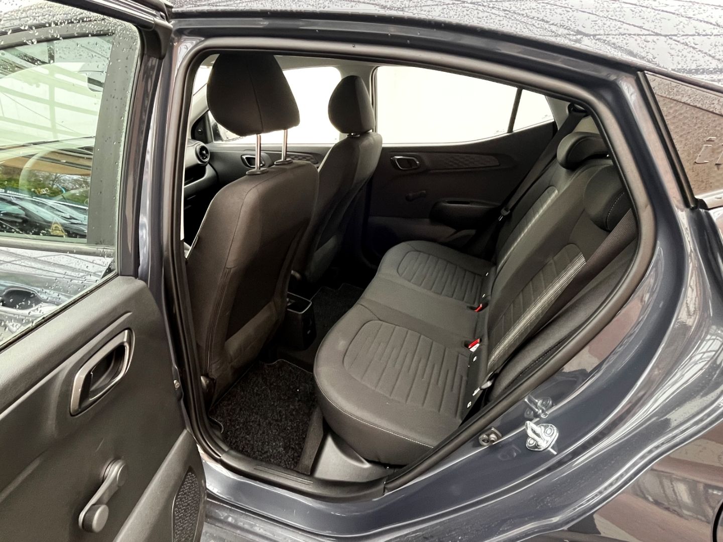 Hyundai i10 – Bild 15