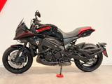 Suzuki GSX-S1000 Katana - SUZUKI KATANA