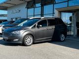 Ford Grand C-MAX Titanium - Ford: Gran