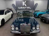 Mercedes-Benz 280 SE /8 Automatic - Mercedes-Benz Gebrauchtwagen von 1967