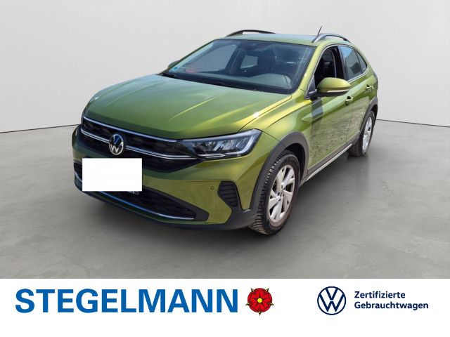 Image of Volkswagen Taigo