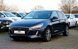 Hyundai i30 1.6 CRDi INTRO/VOLL SH/LED/NAVI/RCAM/TEMP - Hyundai i30 Gebrauchtwagen in Ludwigshafen