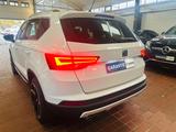 Seat Ateca Xcellence 4Drive*Standheizung*Panorama*LED - gebrauchte Seat Ateca aus dem Jahr 2017