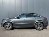 Mercedes-Benz GLE 53 AMG 3.0 V6 Coupé AIRMATIC 360 ACC PANO HU - Mercedes-Benz mit Benzin-Antrieb: Coupe, 3.0