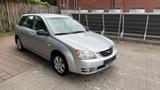 Kia Cerato 1.6 LX AUTOMATIK - gebrauchte Kia Cerato aus dem Jahr 2005