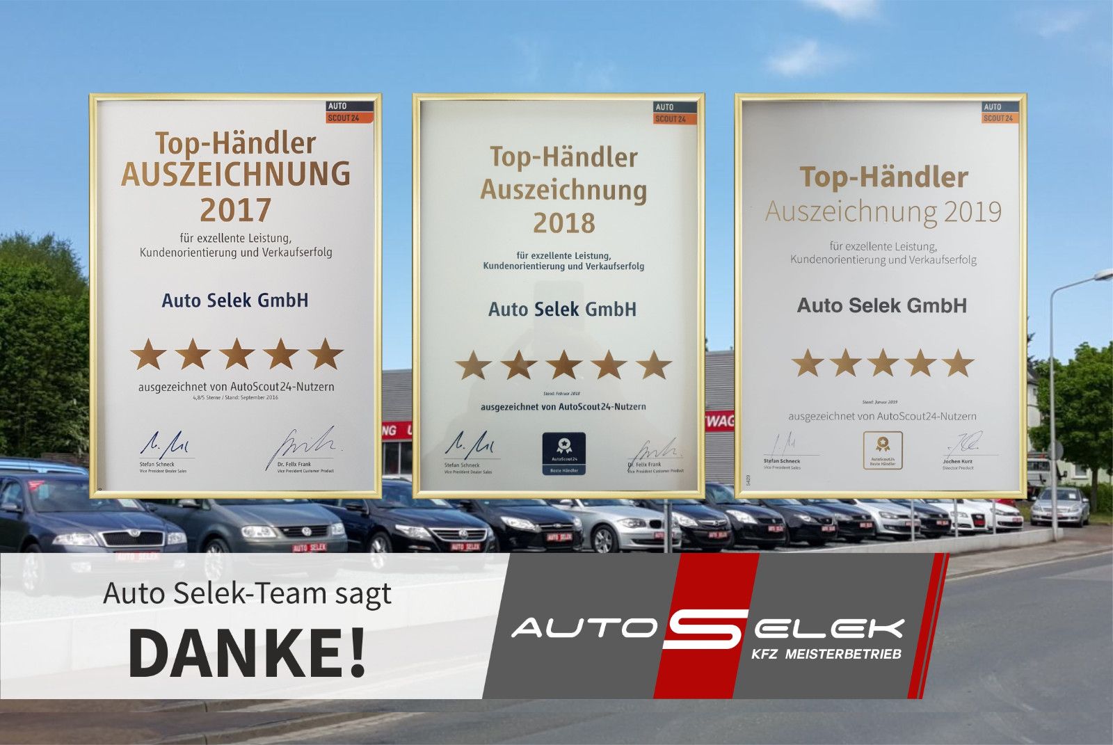 Fahrzeugabbildung Audi A3 Sportback 1.2 TFSI Attraction+Klima+SHZ
