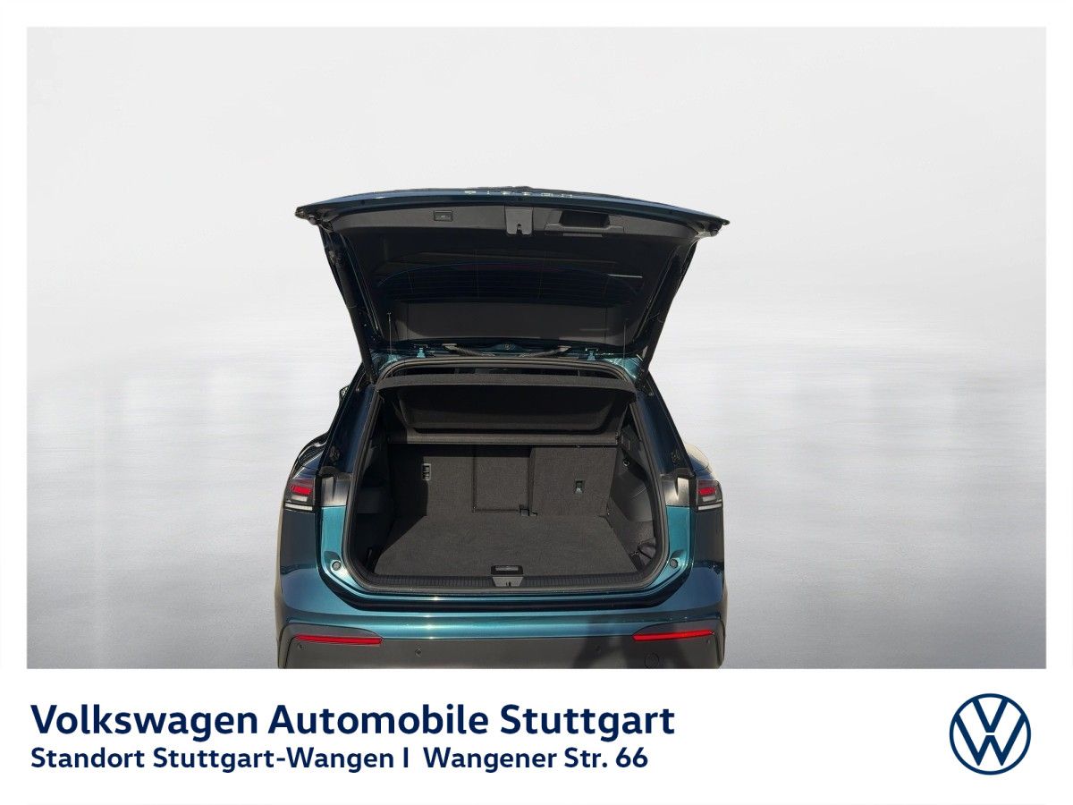 Volkswagen Tiguan Goal 2.0 TDI DSG Navi Kamera AHK ACC LED foto 5