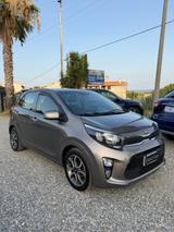 Kia Picanto 1.0 12V 5 porte Cool - Kia Picanto: Cool