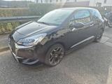 Citroën DS3 - Citroën DS3 mit Benzin-Antrieb: Automatik