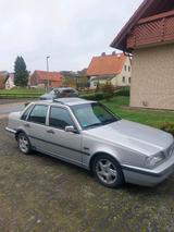 Volvo 460 102000km Frisch TÜV - Volvo 240 mit Benzin-Antrieb: Automatik