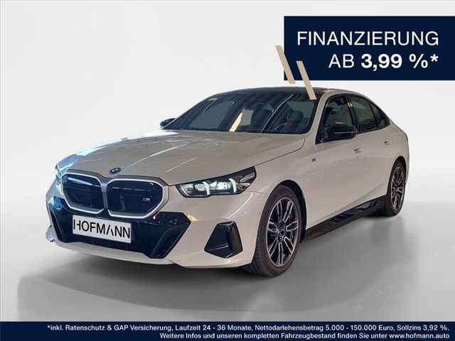 BMW i5 M60 xDrive Pano+H/K+HUD+Driv.Ass.Prof.+SHZ