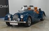 Morgan Roadster 3.0 V6 - Morgan Roadster Gebrauchtwagen
