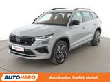Skoda Kodiaq 2.0 TSI RS 4x4 Aut.*NAVI*LED*CAM*ACC*SHZ*