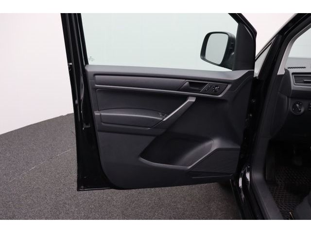 Fahrzeugabbildung Volkswagen Caddy 2.0 Kombi BMT