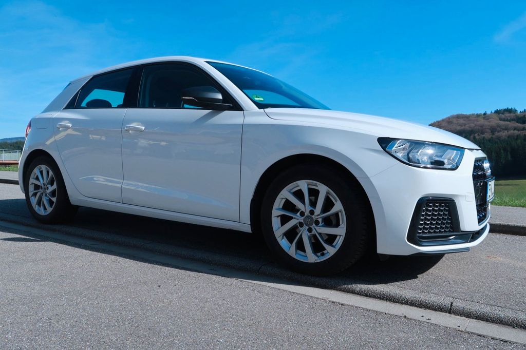Image of Audi A1