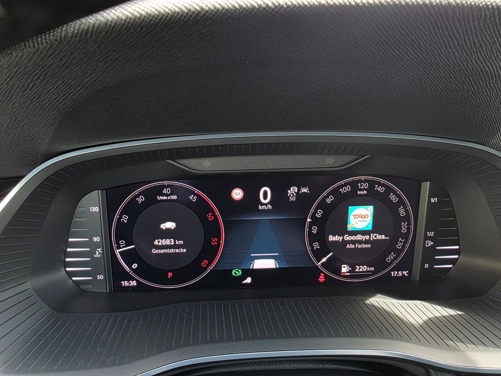 Skoda Octavia 2.0TDI AHK ACC VZE HUD Memory Sitzbelüft foto 11