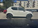 Suzuki Ignis CVT - Suzuki Ignis: Automatik