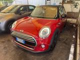 MINI Mini 1.5 One D Business - rote MINI One D