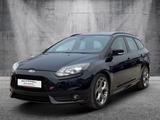 Ford Focus Turnier ST #Recaro #LED #Sony #SHZ
