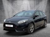 Ford Focus Turnier ST #Recaro #LED #Sony #SHZ