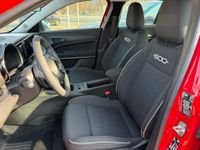 Fiat 600 - Vorschau Bild 6