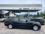BMW 316i 1.9 LIMO E46/KLIMA/PDC - BMW 316 aus 2001: 316i