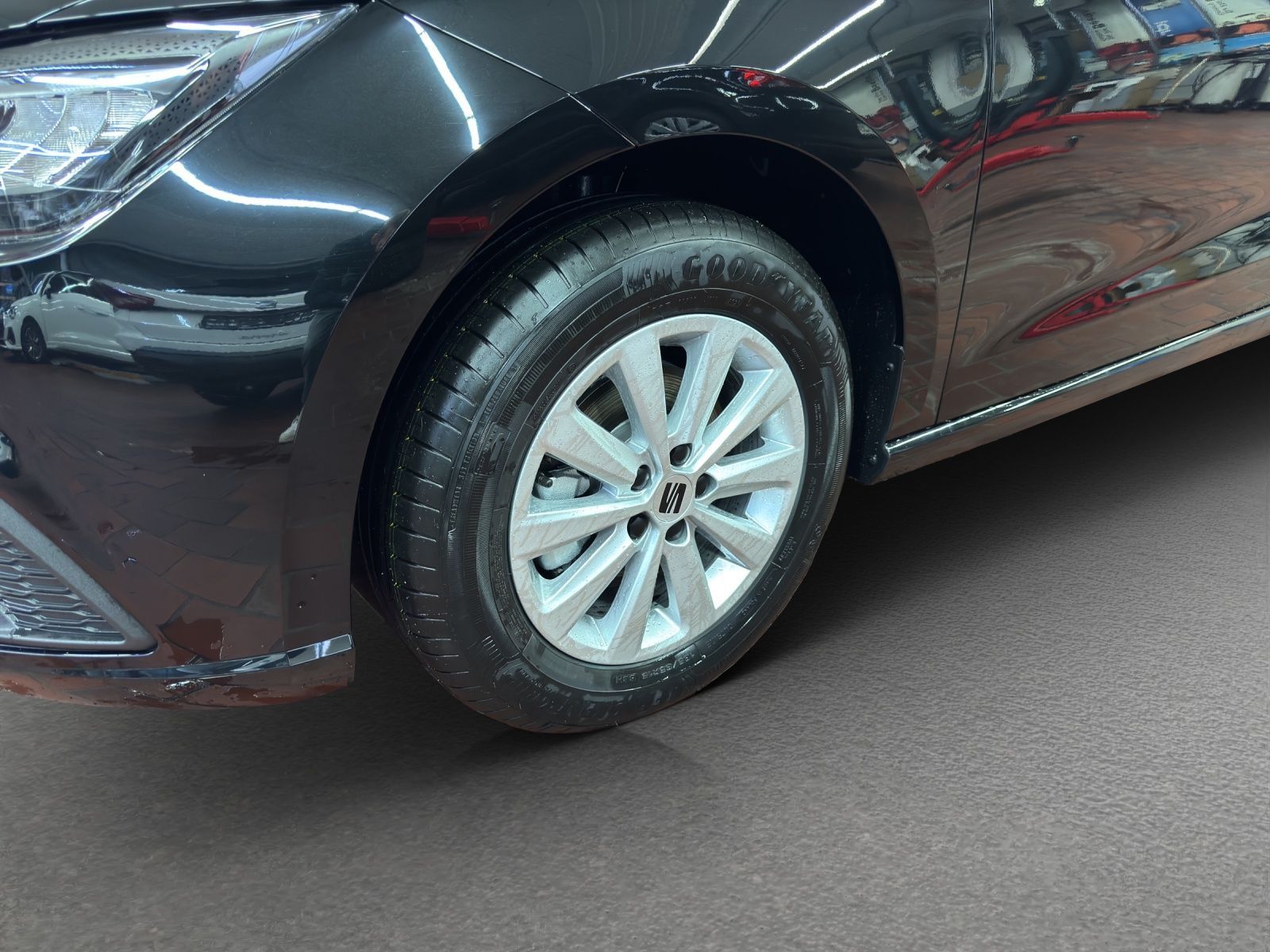 Seat Ibiza - Bild 13