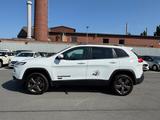 Jeep Cherokee Limited *4WD*RFK*PANO*ACC*AHK - Jeep Cherokee: Automatik