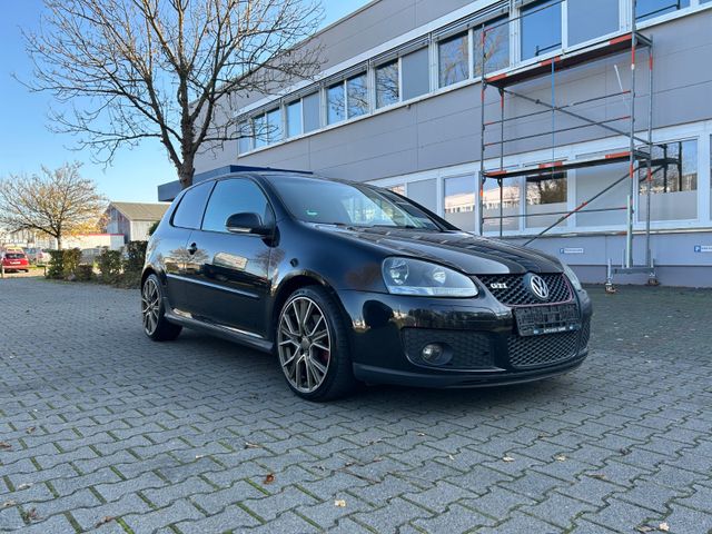 Volkswagen Golf V Lim. GTI/Tempo/Shz/Klima